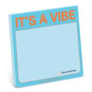 It’s a Vibe Sticky Notes